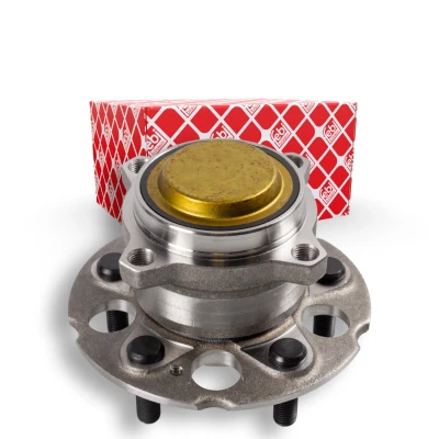 Image de FEBI BILSTEIN 173417 Kit de roulements roue HONDA: CR V 4