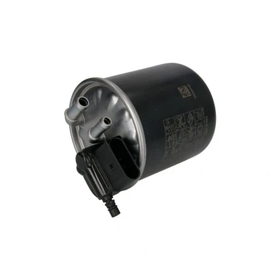 Image de BOSCH F 026 402 843 Filtre à Carburant de conduite 10 8 MERCEDES BENZ: Classe A, B, GLA
