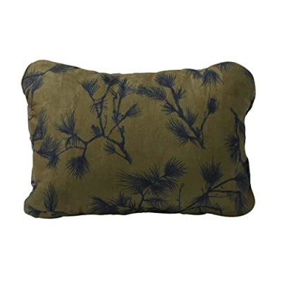 Image de Compressible Pillow Cinch pines Regular