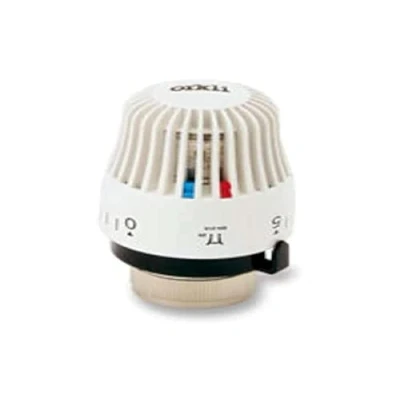 Image de Orkli CABEZA TERMOSTATICA CX HARMONY SENSOR LIQUIDO 0211040011 Gris