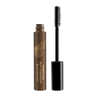 Image de Max Factor Masterpiece Divine Brow Lamination Medium 003 4 ml