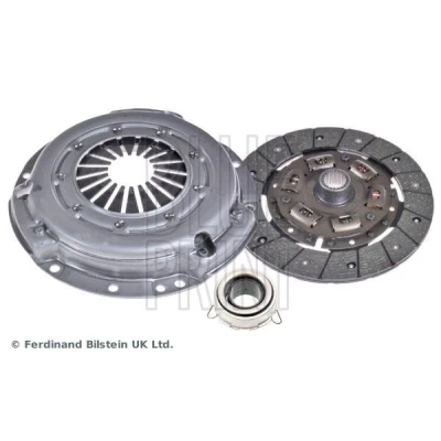 Image de BLUE PRINT ADD63042 Kit d&#039;Embrayage à trois pièces avec graisse synthétique butée de débrayage 190 DAIHATSU: Terios II, I