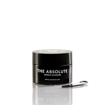 Image de Cocunat the absolute science in nature traitement anti age complet crème revitalisante 50ml
