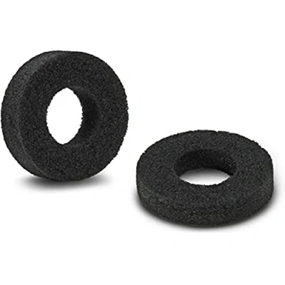 Image de SHOXX Kit Mousse Assist 8 pcs pour manette PS4
