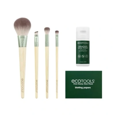 Image de Ecotools Merry Musthaves SET Pinceau maquillage, Femme, Taille: One Size,