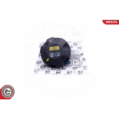Image de Bouchon, réservoir de liquide refroidissement ESEN SKV 61SKV001