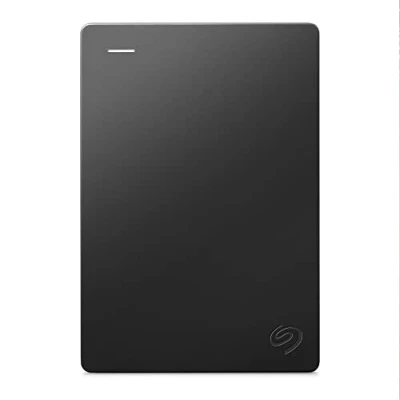 Image de Seagate Portable Amazon Special Edition, 4 To, USB 3,0 Disque dur externe pour Mac, PC, Services Rescue valables 2 ans (STGX4000400)