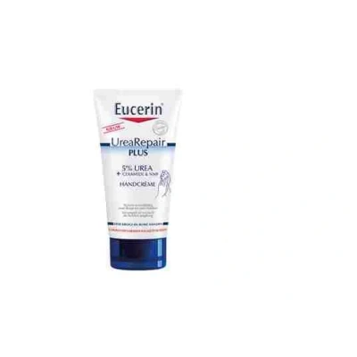 Image de Eucerin Crème UreaRepair Plus mains 5% d&#039;urée