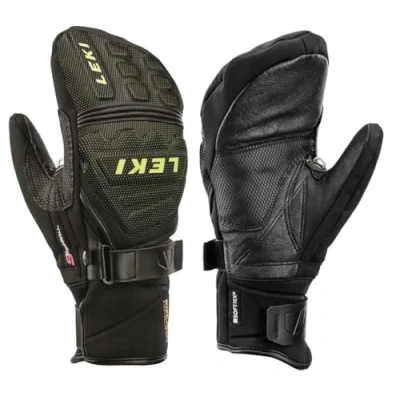 Image de LEKI Race Coach C Tech S 652802601 Mitaines de ski Taille 9,5