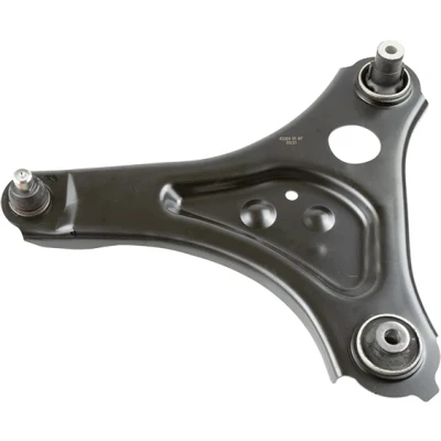 Image de LEMFÖRDER 43304 01 Bras de suspension Essieu avant, gauche barre oscillant transversal RENAULT: Twingo 3, SMART: Fortwo III Coupe, Forfour II 5 portes