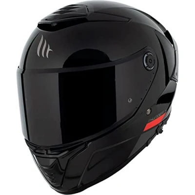 Image de Casque double écrans pinlock ready MT Helmets Thunder 4 SV
