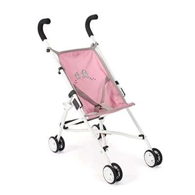 Image de Poussette pour poupée Roma, Mini Buggy