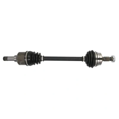 Image de PASCAL G2P018PC Arbre de transmission Essieu avant gauche 607 PEUGEOT: 306 3/5 portes, Break, 405 I Berline, CITROËN: C15 Van, C4 portes