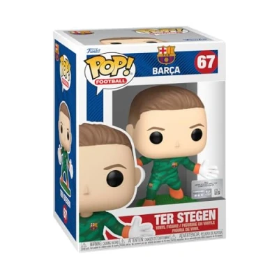 Image de FUNKO POP! 81534 figurine d&#039;action et de collection Neuf