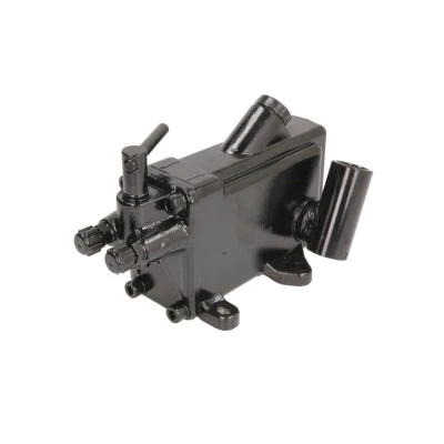 Image de Pompe à bascule, cabine de conduite DT Spare Parts 4.62150