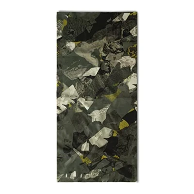 Image de Buff Coolnet UV Unisex Écharpe tube, Taille: One Size, Hetch forest