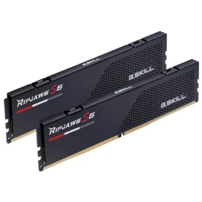 Image de G.Skill Ripjaws S5 module de mémoire 32 Go 2 x 16 DDR5 5600 MHz Neuf