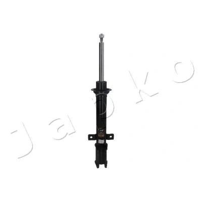 Image de JAPKO MJ00743 Amortisseur Essieu avant Pression de gaz Système bitube télescopique Goujon en haut RENAULT: Scénic 1