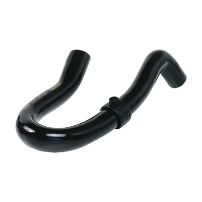 Image de GATES 05 3099 Durite De Refroidissement EPDM (éthylène propylène diène caoutchouc) RENAULT: 9 Berline