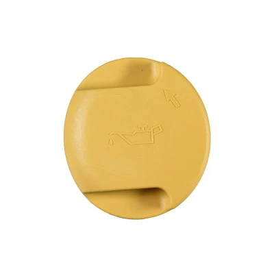 Image de METZGER 2141066 Bouchon, goulotte de remplissage d&#039;huile avec joint d&#039;étanchéite OPEL: Corsa B 3/5 portes, Tigra Coupe, Astra F Berline
