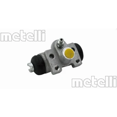 Image de METELLI 04 0382 Cylindre De Roue 19,05 HONDA: Civic 6 Hatchback, 4 V 3/5 portes, SUZUKI: Jimny SUV