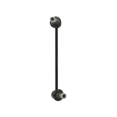Image de BLUE PRINT ADG08529 Biellette de barre stabilisatrice Essieu avant gauche 240 M10 x 1,25 avec écrou autobloquant, Acier noir