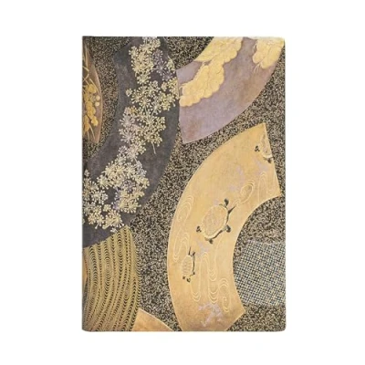 Image de Carnet à couverture rigide Ougi Mini Non ligné 176 p.