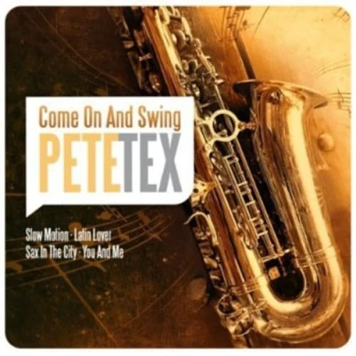 Image de Come on &amp; Swing [Import]