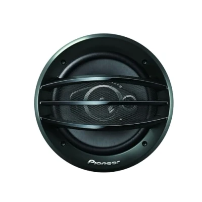 Image de Pioneer TS A2013i Haut parleur Auto 80 W Noir