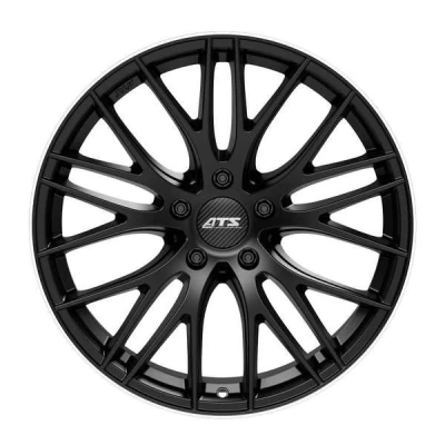 Image de ATS 5Trou 18Pouce 112mm Jante alu Perfektion noir PK80842B73 6