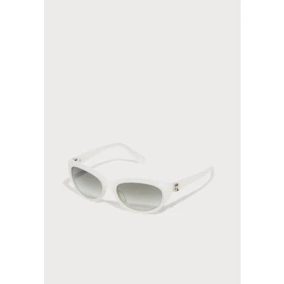 Image de Ralph Lauren Lunettes de soleil, Femme, Taille: 56, Opaline milky