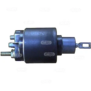 Image de HC Cargo 136852 Électroaimant de levage 12V