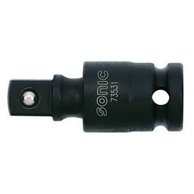 Image de SONIC 73521 Douille à choc 3/8&quot;
