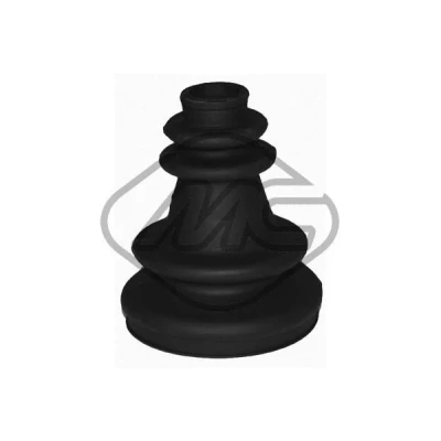 Image de Jeu de joints soufflets, arbre commande Metalcaucho 01128