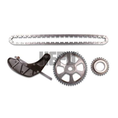Image de Kit de chaînes, commade pompe à huile HEPU 21 0379