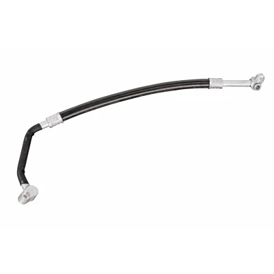 Image de VEMO V15 20 0078 Flexible De Climatisation Qualité originale AUDI: A4 B6 Berline, Avant