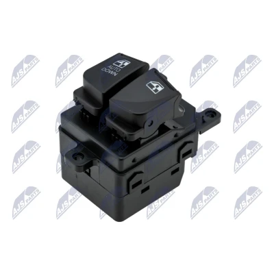 Image de NTY EWS HY 059 Interrupteur, lève vitre avant gauche