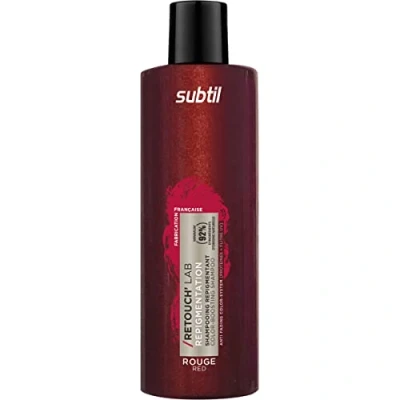 Image de Subtil REPIGM Shampoo Red 250 ml