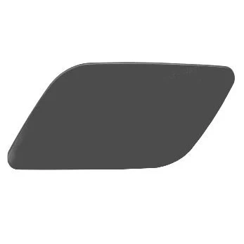 Image de PRASCO AD8321238 Enjoliveur, pare chocs gauche pour système de lavage des phares AUDI: Q7