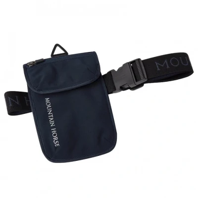 Image de Mountain Horse Sac Stacy Bleu foncé One size
