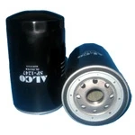 Image de ALCO FILTER SP 1247 Filtre à huile 11/8 16UN vissé RENAULT TRUCKS: Midliner, Midlum
