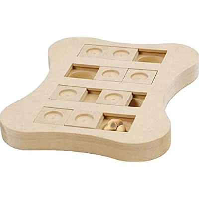 Image de FLAMINGO Edison Jouet Interactif pour Chien 25 x 20 cm