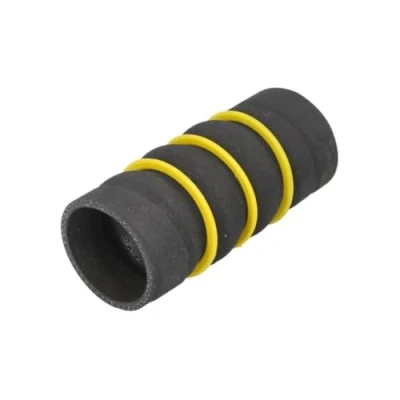 Image de THERMOTEC DCC078TT Gaine De Suralimentation Silicone PEUGEOT: 208 I 3/5 portes, 207 CC, CITROËN: DS3 3 C3 II, Picasso