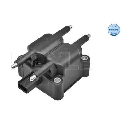 Image de MEYLE 314 885 0010 Bobine d&#039;allumage 3 12 MINI: 3/5 portes, Cabriolet, CHRYSLER: PT Cruiser Break, VOYAGER 4, JEEP: WRANGLER 2