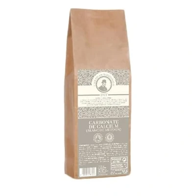 Image de L&#039;Artisan Savonnier DIY Blanc de Meudon 500g Vendu par unité