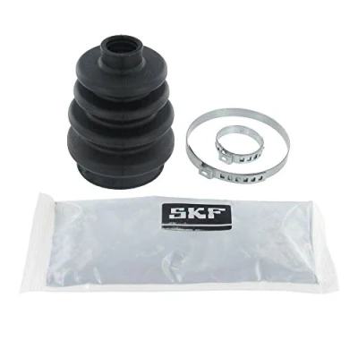 Image de SKF VKJP 8021 Soufflet De Cardan 98 OPEL: Astra F Caravan, Zafira B, Corsa B 3/5 portes, DAEWOO: Lanos Berline
