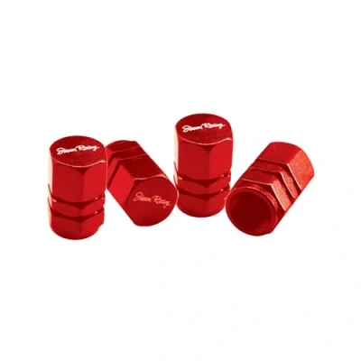Image de Simoni Racing CAPS2/R Revêtement, valve de gonflement 4