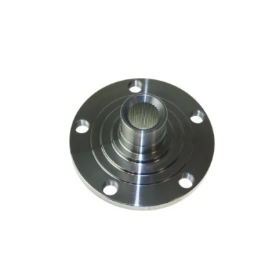 Image de AUTOMEGA 110059110 Moyeu De Roue 5 112 AUDI: A4 B5 Berline, Avant, A6 C5 VOLKSWAGEN: Passat GP Break, Berline