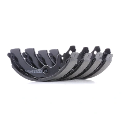 Image de BOSCH 0 986 487 676 Mâchoires De Frein 180 26 SUZUKI: Wagon R+ II 3/5 portes, Ignis I