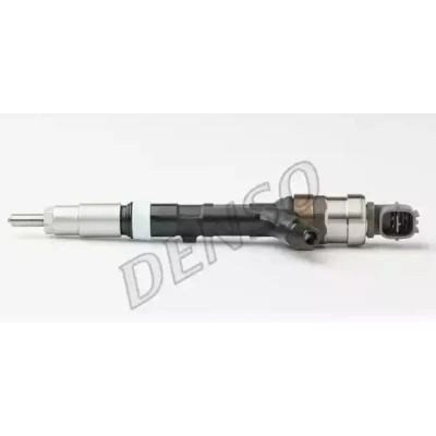 Image de DENSO DCRI100570 Injecteur à commande électrique TOYOTA: Avensis Verso, RAV4 II SUV